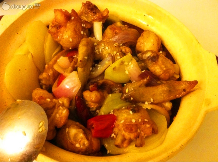 Recettes Rapides
