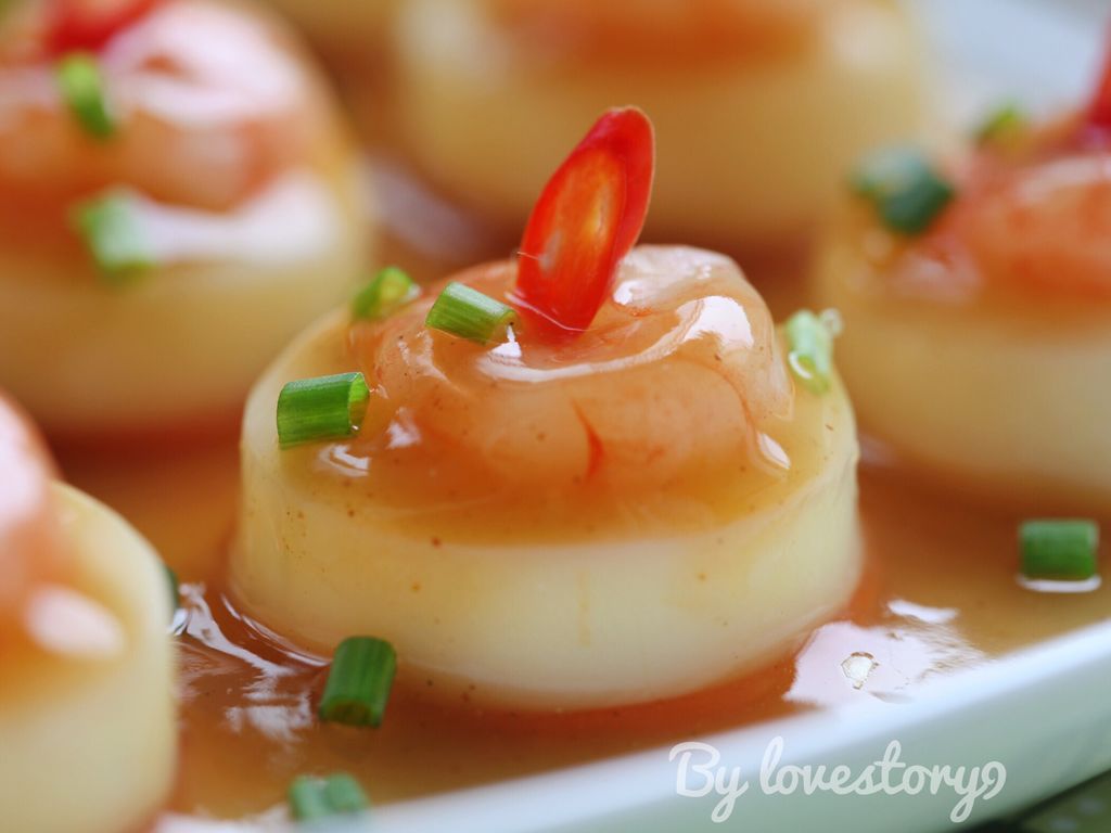 Salsa Di Pesce