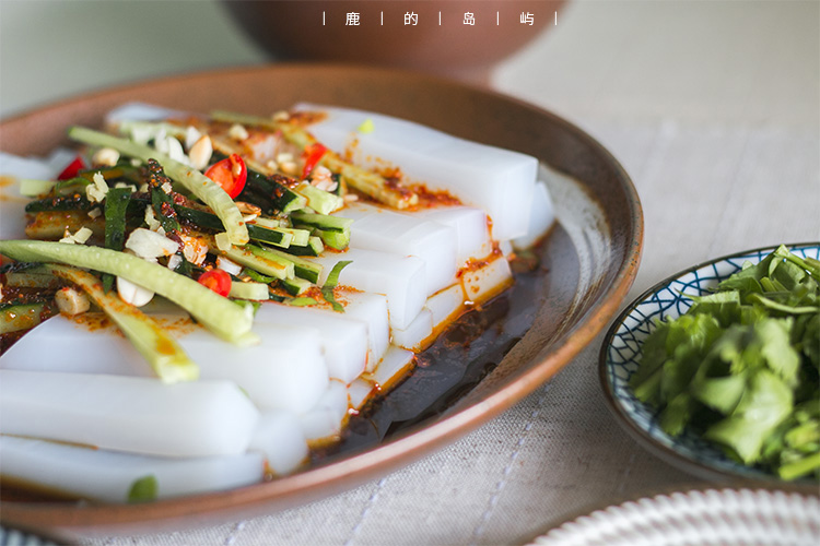 Cold Dishes