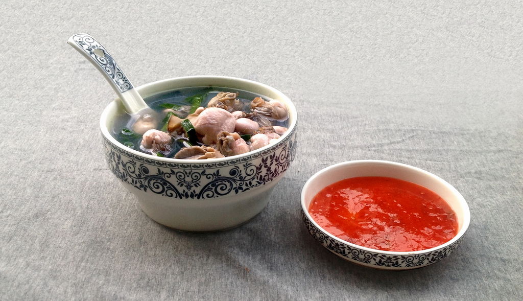 Soup