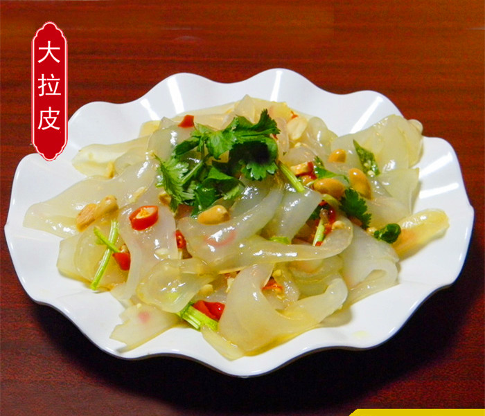 Cold Dishes