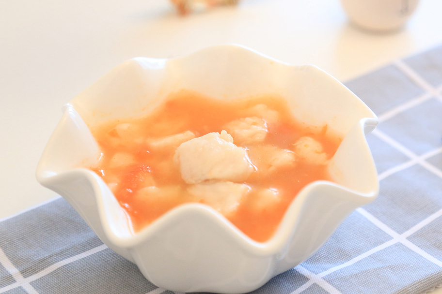 Soup