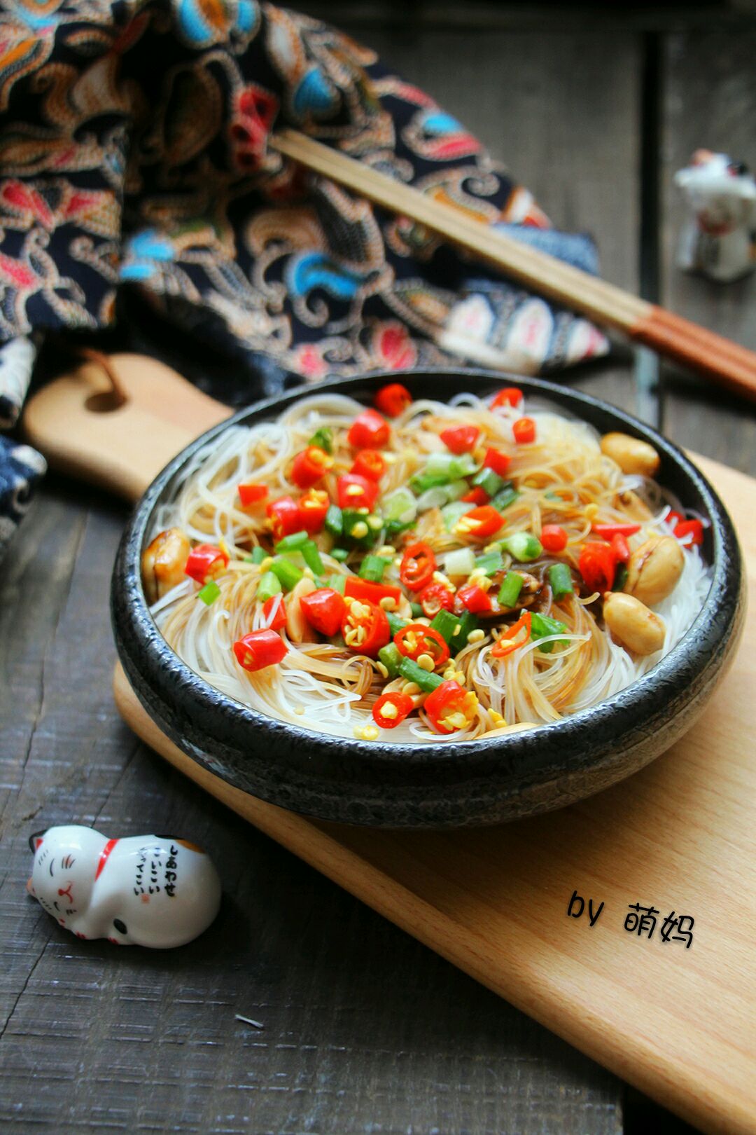 Cold Dishes