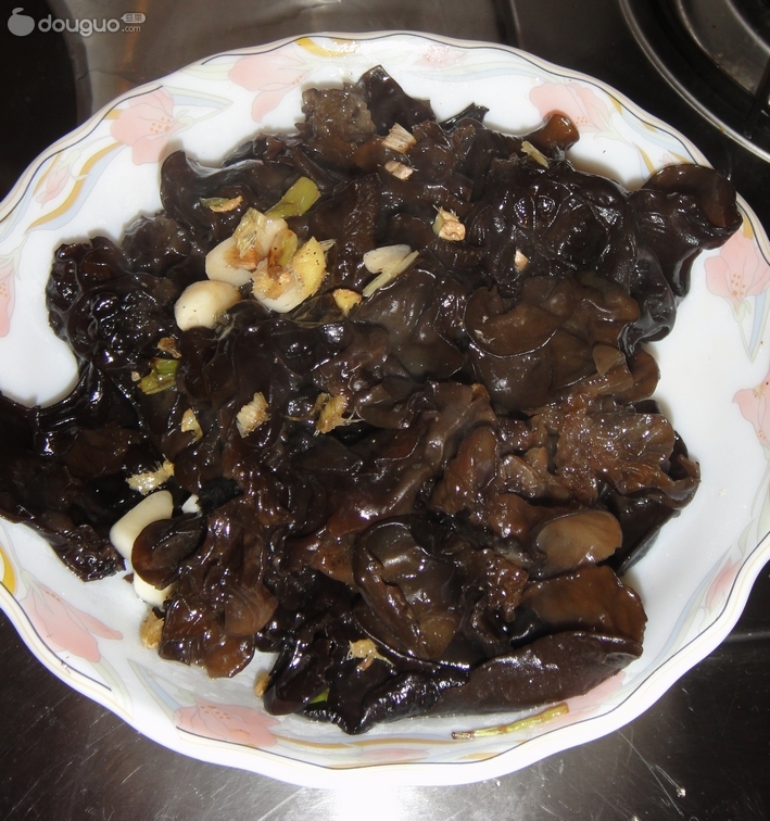 Sauce De Soja