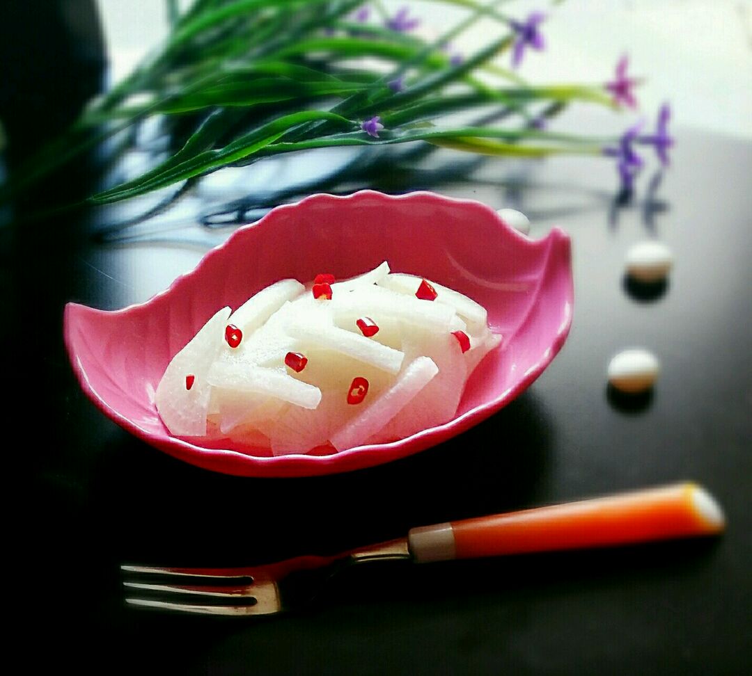 Vinaigre Blanc