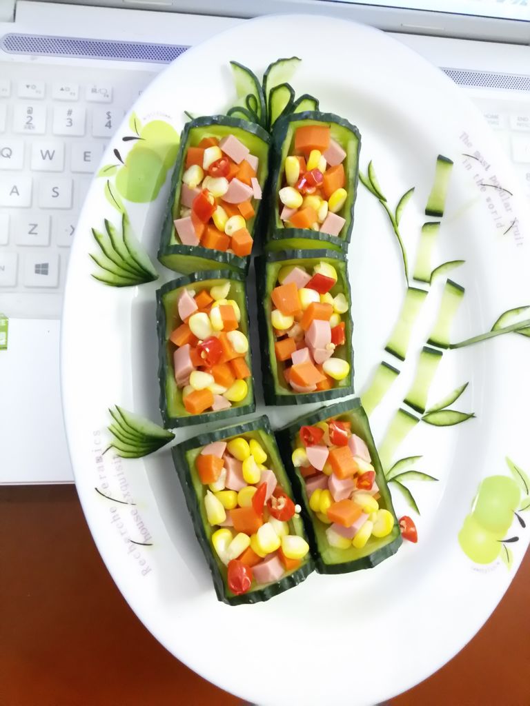 Cold Dishes