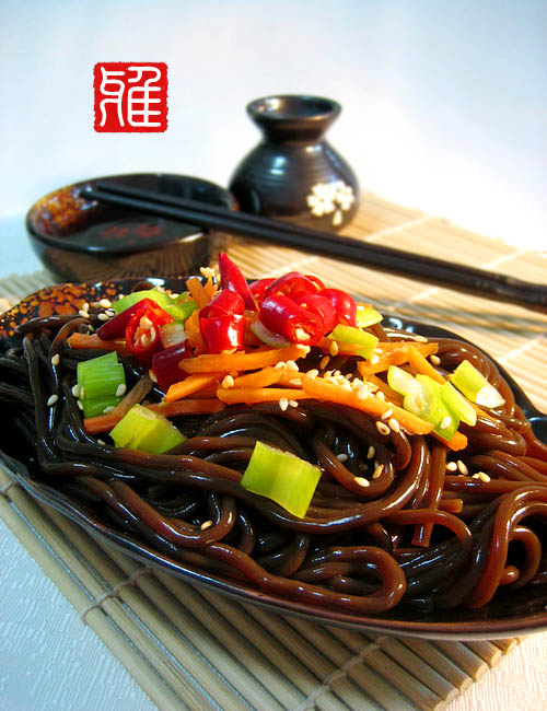 Cold Dishes