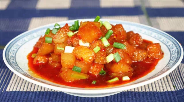 Winter Melon