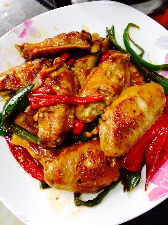 Light Soy Sauce