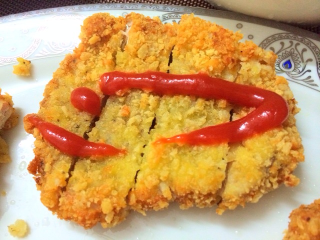 Pork