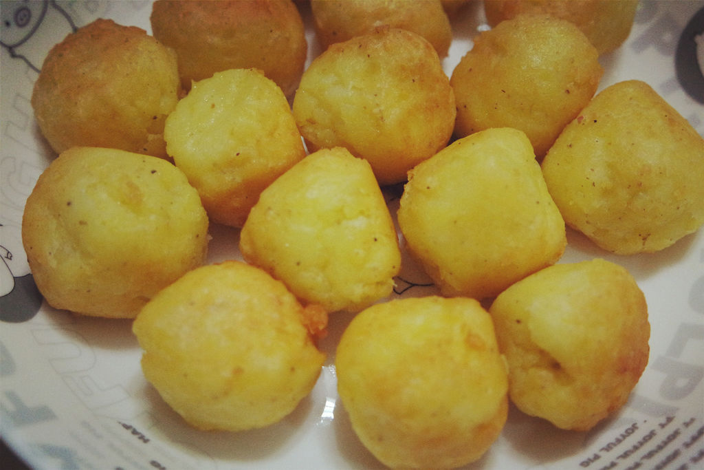 Pepper Powder