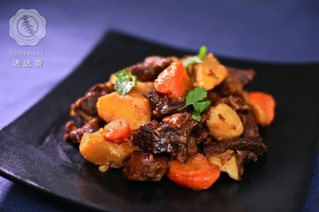 Beef