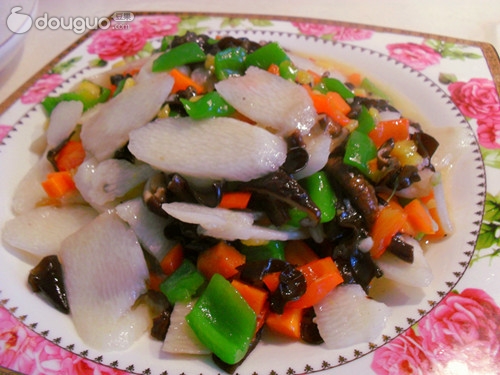 Black Fungus