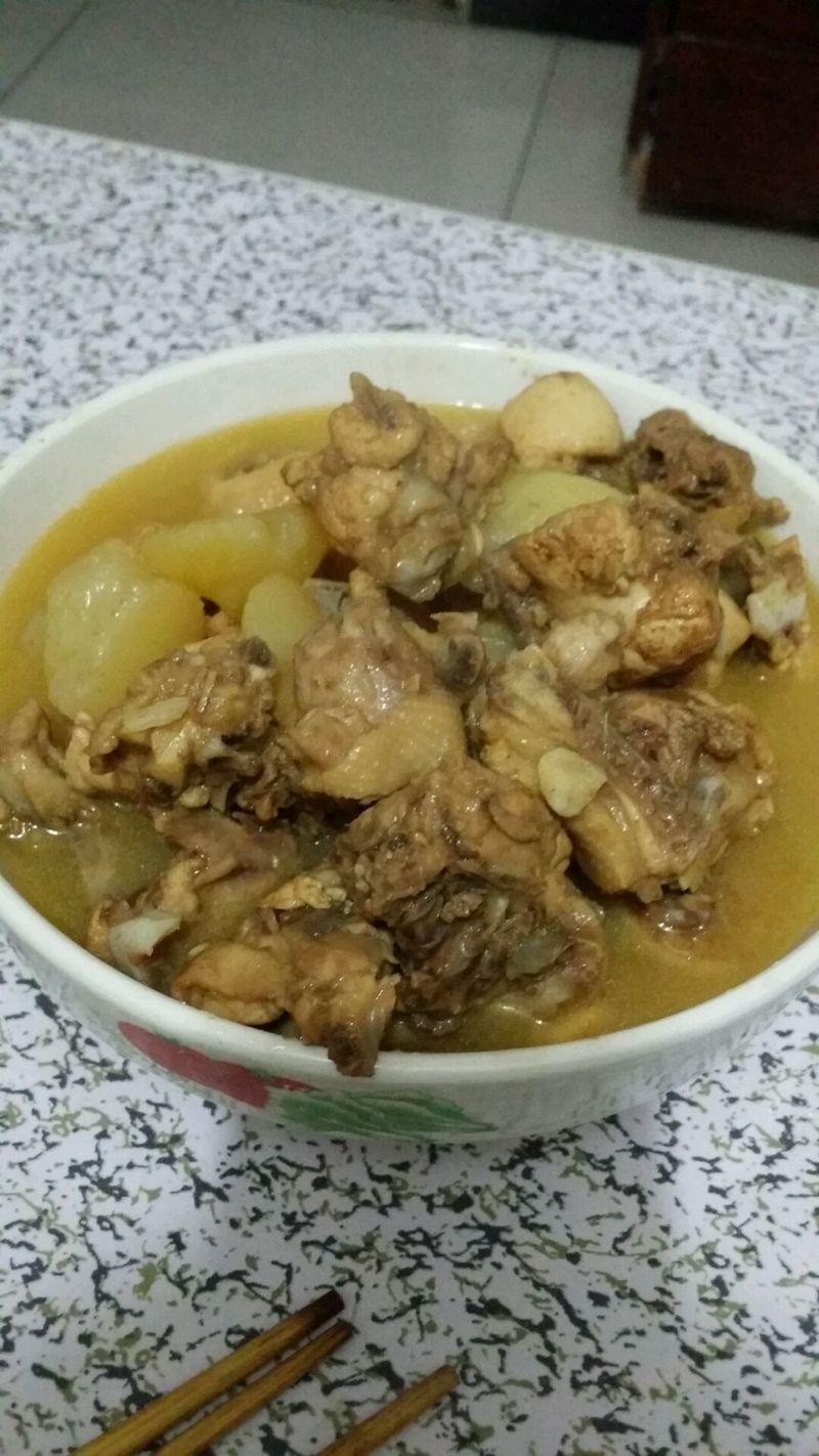 Chicken