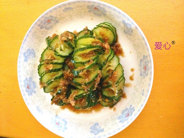 Platos Fríos