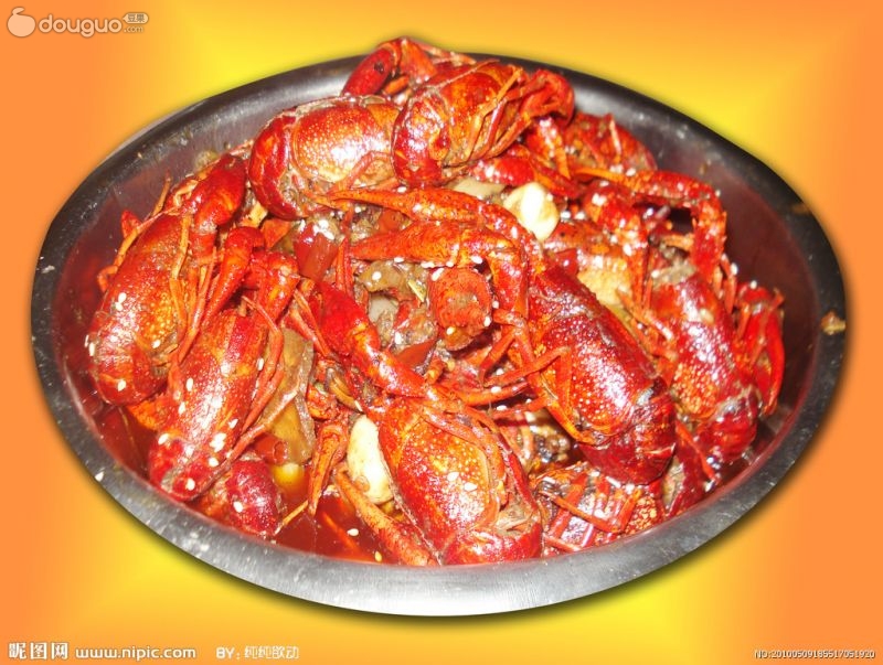 Camarones