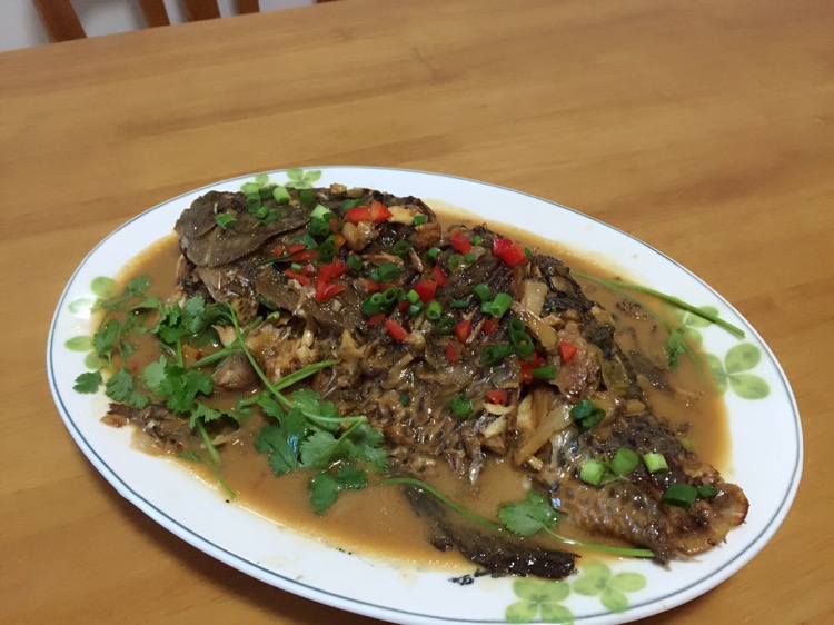 Sea Bass