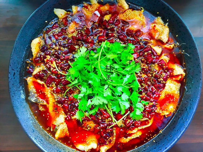 Peau De Tofu