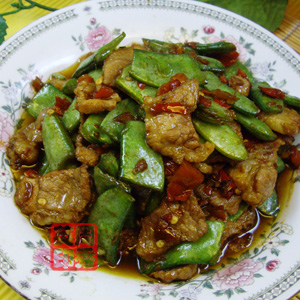 Sauce D’huître