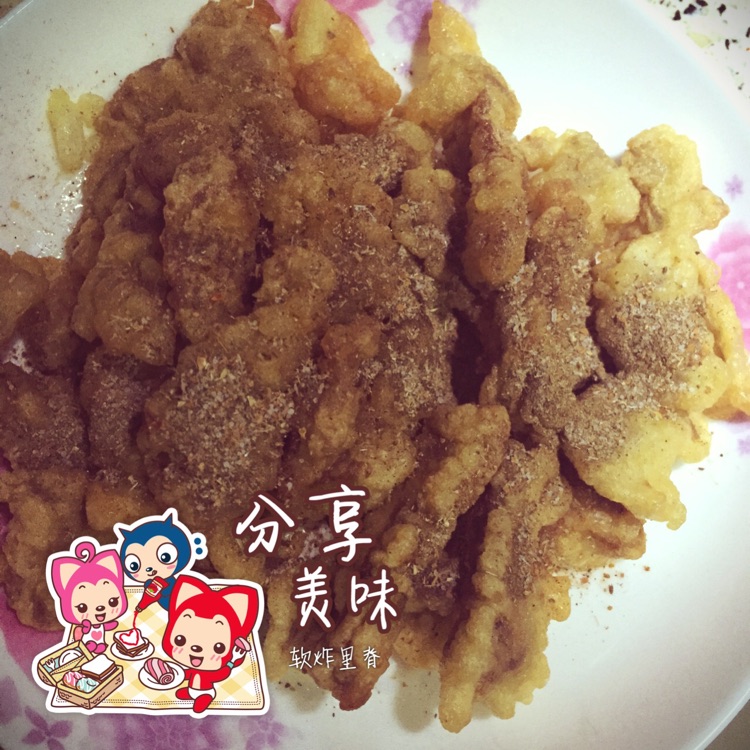 Pork Tenderloin