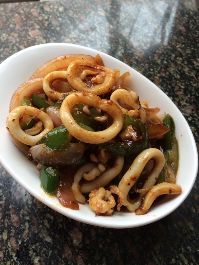 Sauce D’huître