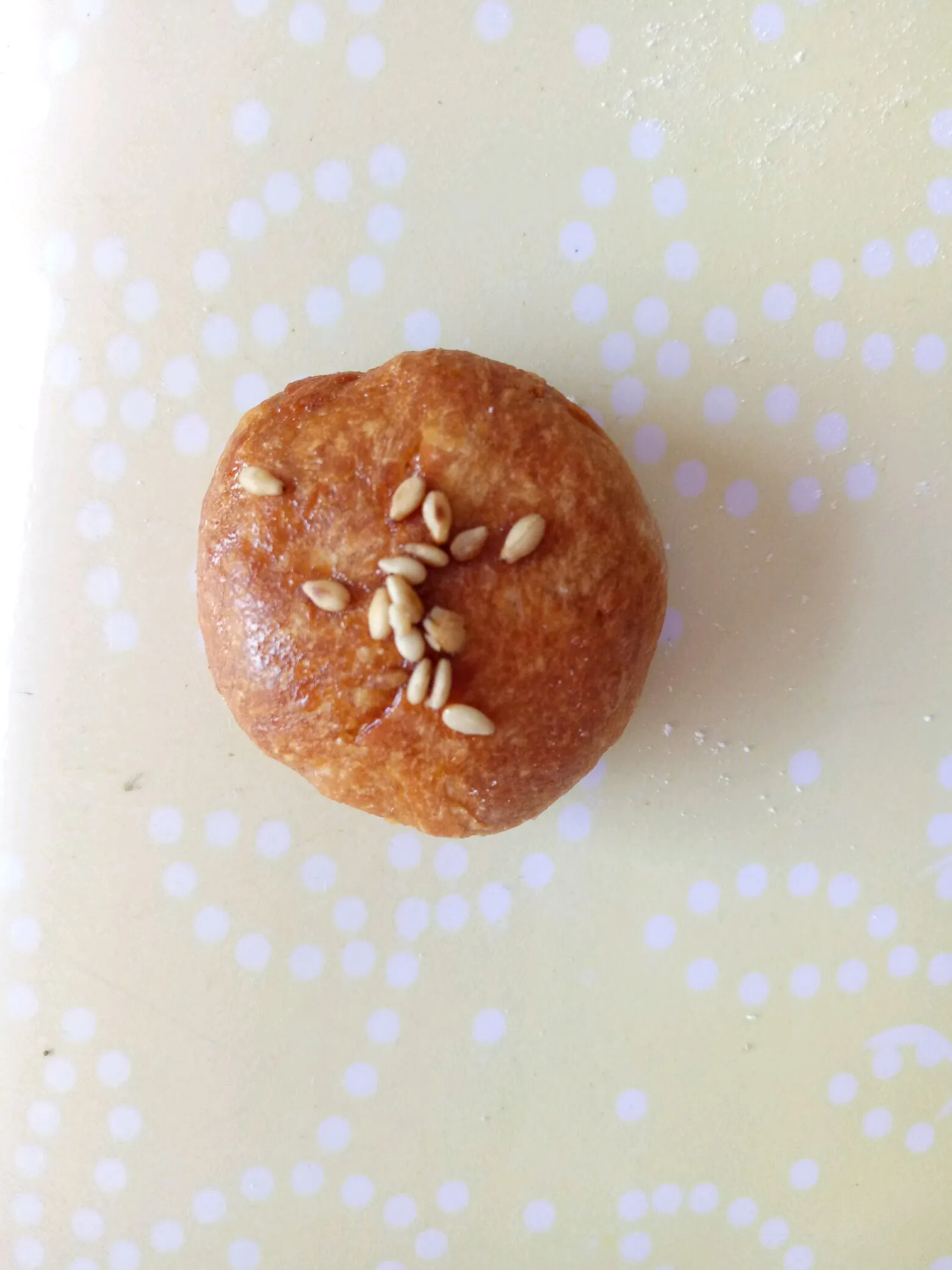 Peanut Crisp