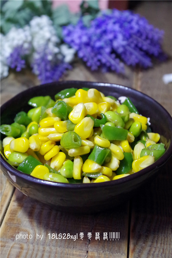 Corn