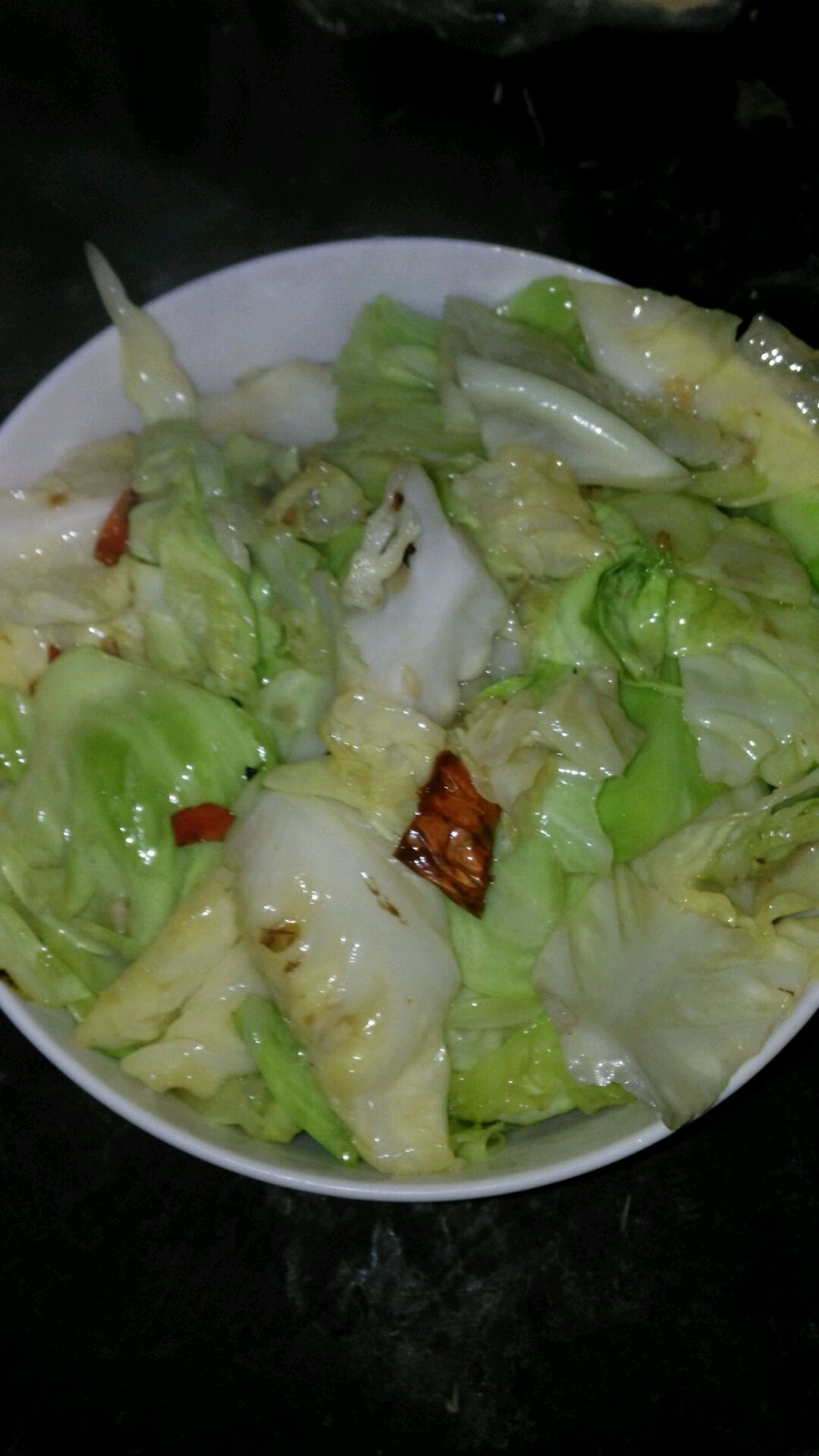Chinese Cabbage