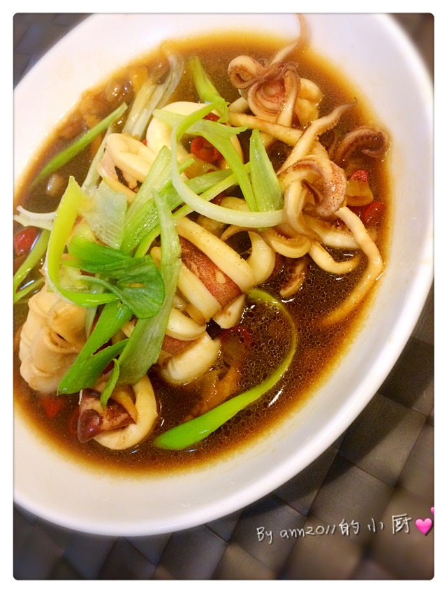 Squid