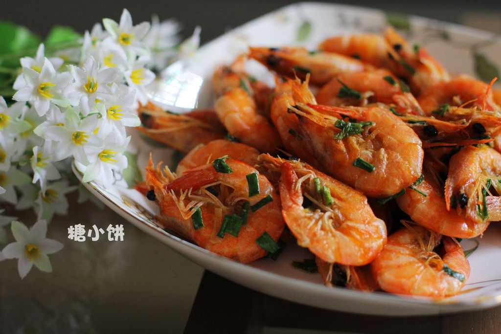 Fleurs De Ciboulette