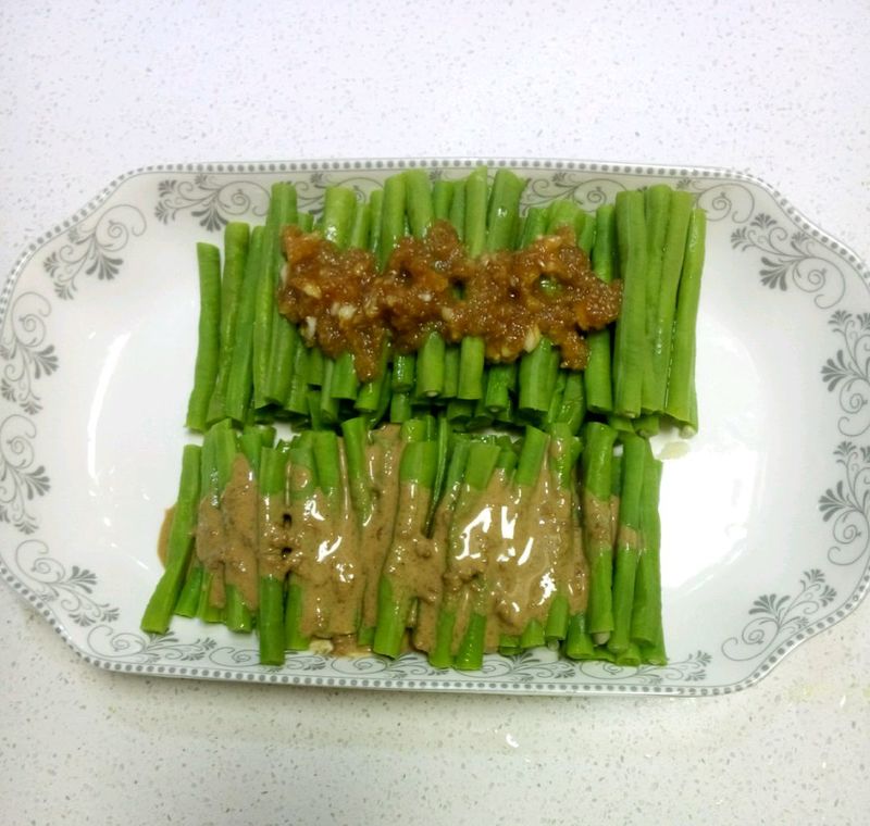 Cold Dishes