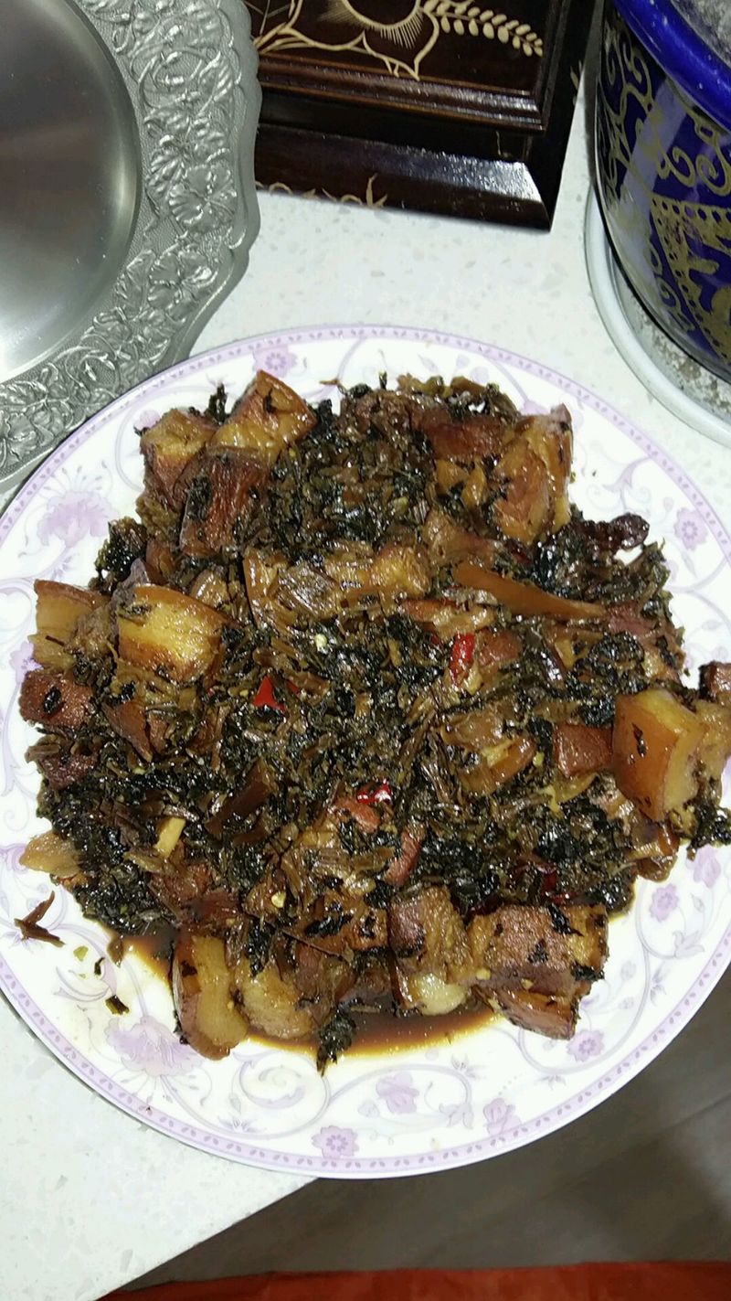 Pork Belly