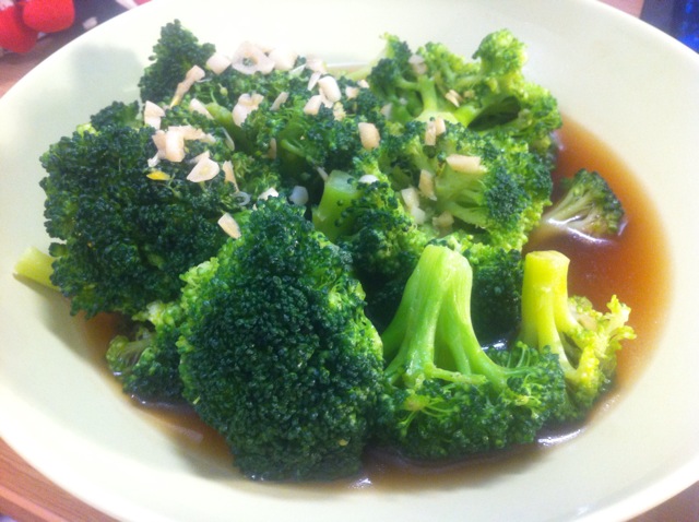 Broccoli
