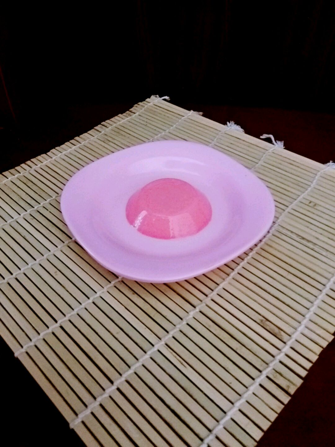 Dessert
