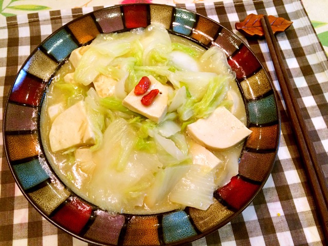 Tofu
