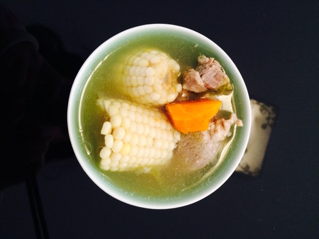 Corn