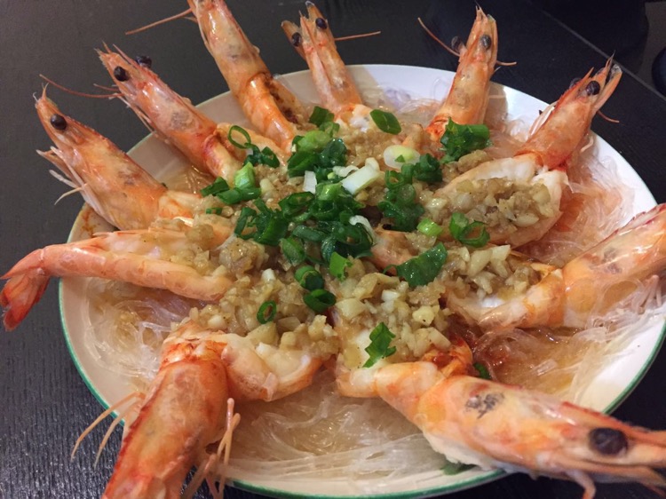 Shrimp