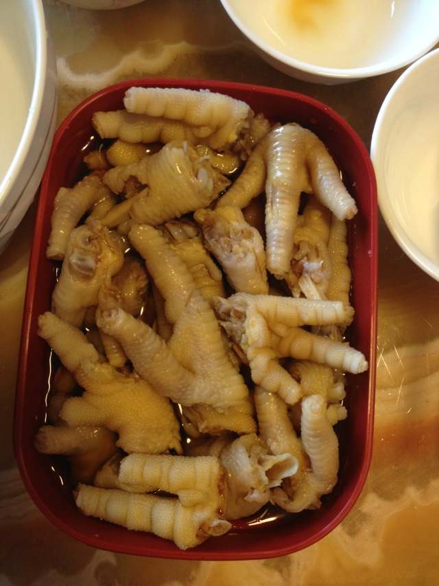 Vinaigre Blanc