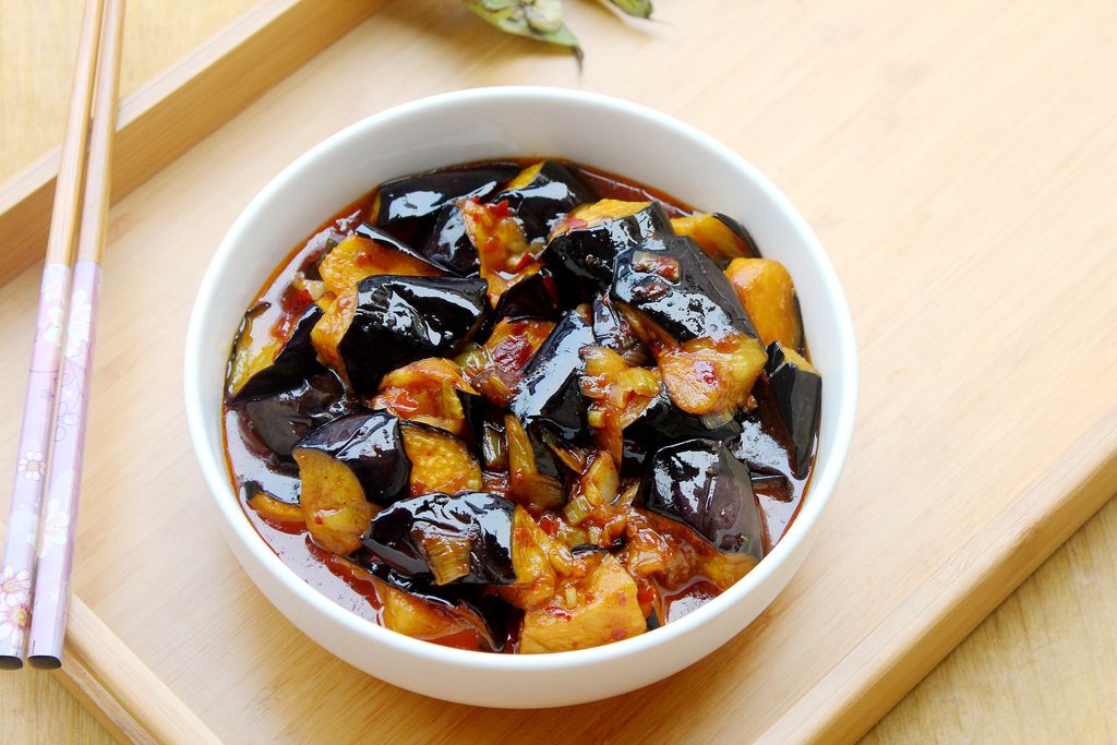 Soy Sauce
