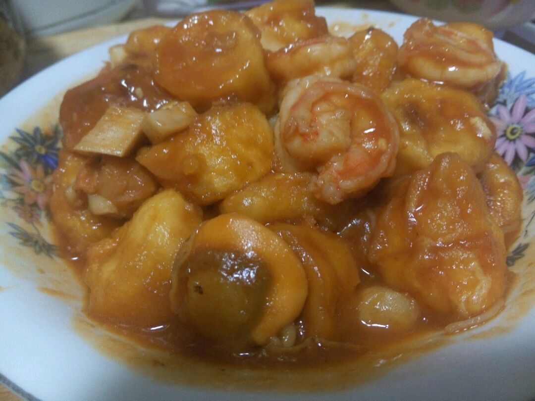 Japanese Tofu