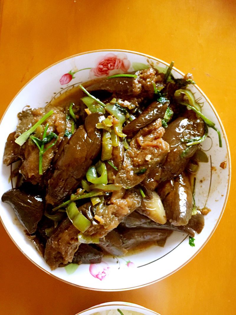 Eggplant