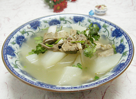 Poivre