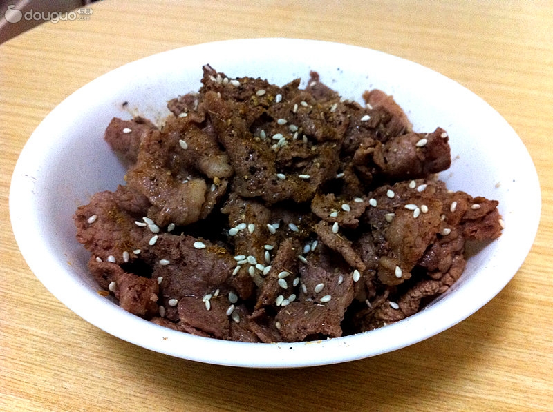 Beef