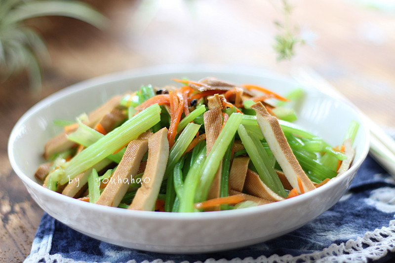 Poivrons De Sichuan