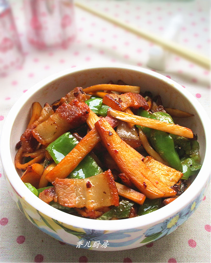 Pork Belly