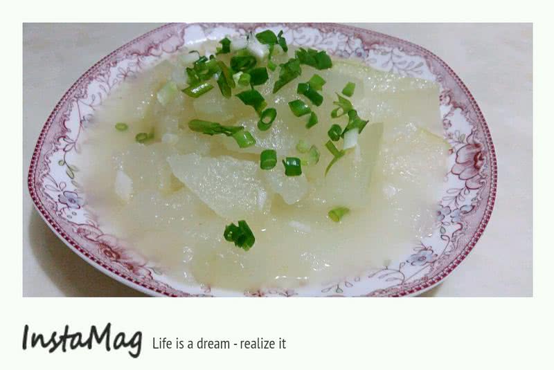 Winter Melon
