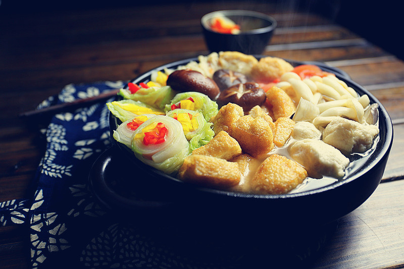 Tofu