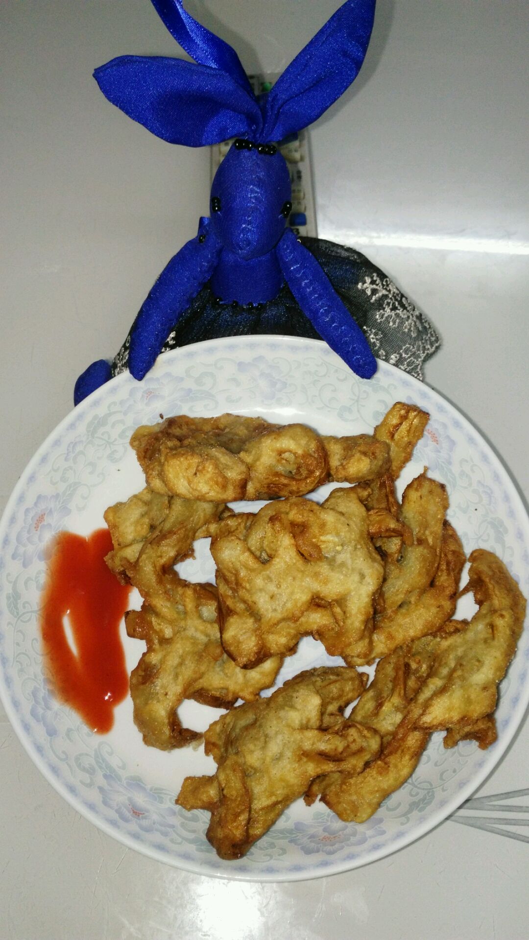 Chicken