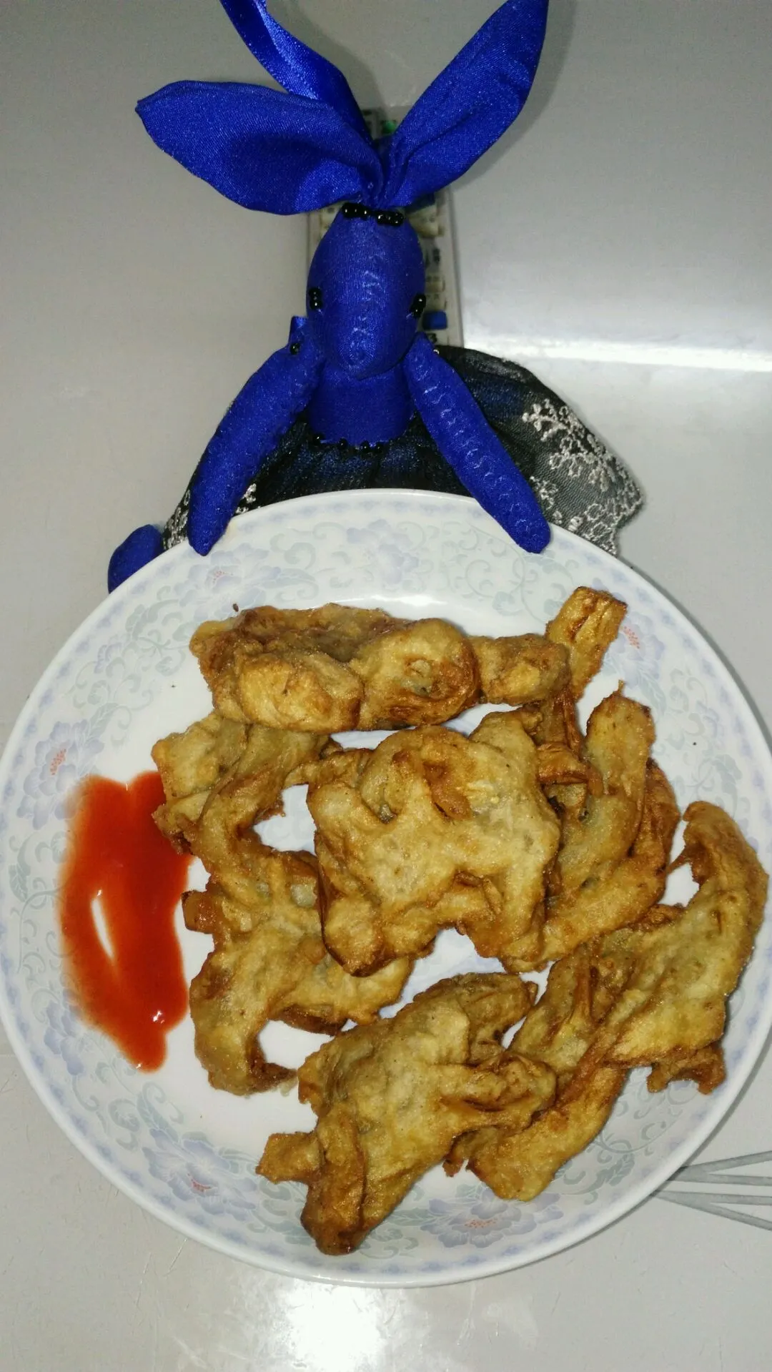 Eggplant Dish