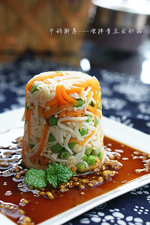Cold Dishes